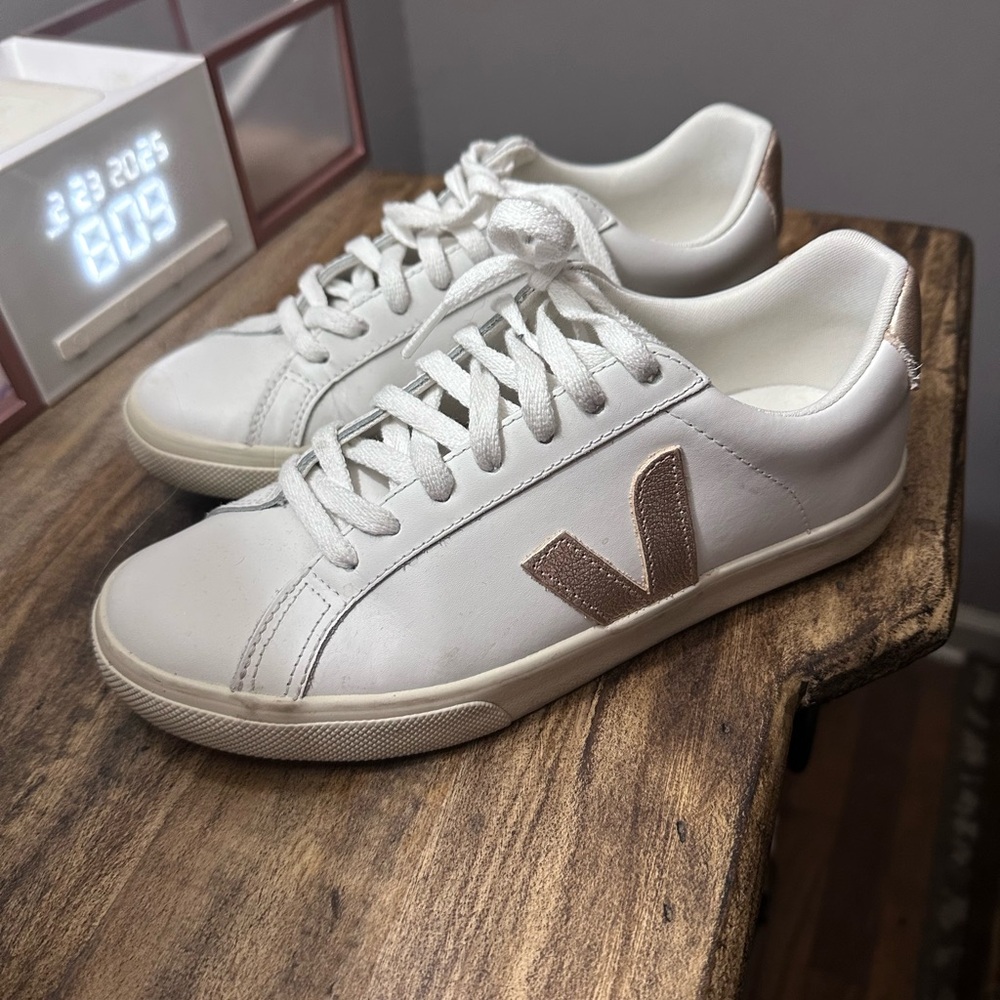 Excellent Condition Veja Sneakers